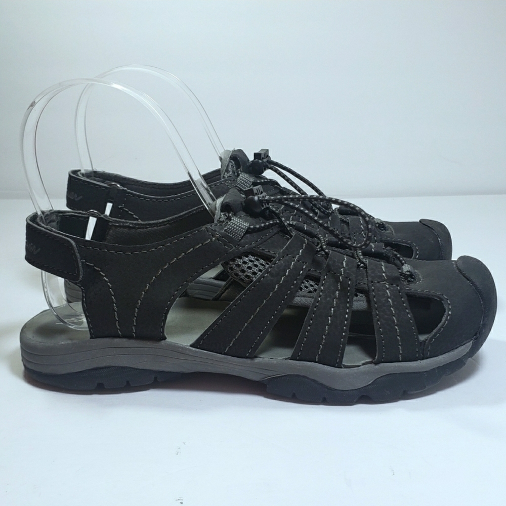 L.L. Bean Kids Explorer Hiking Sandals